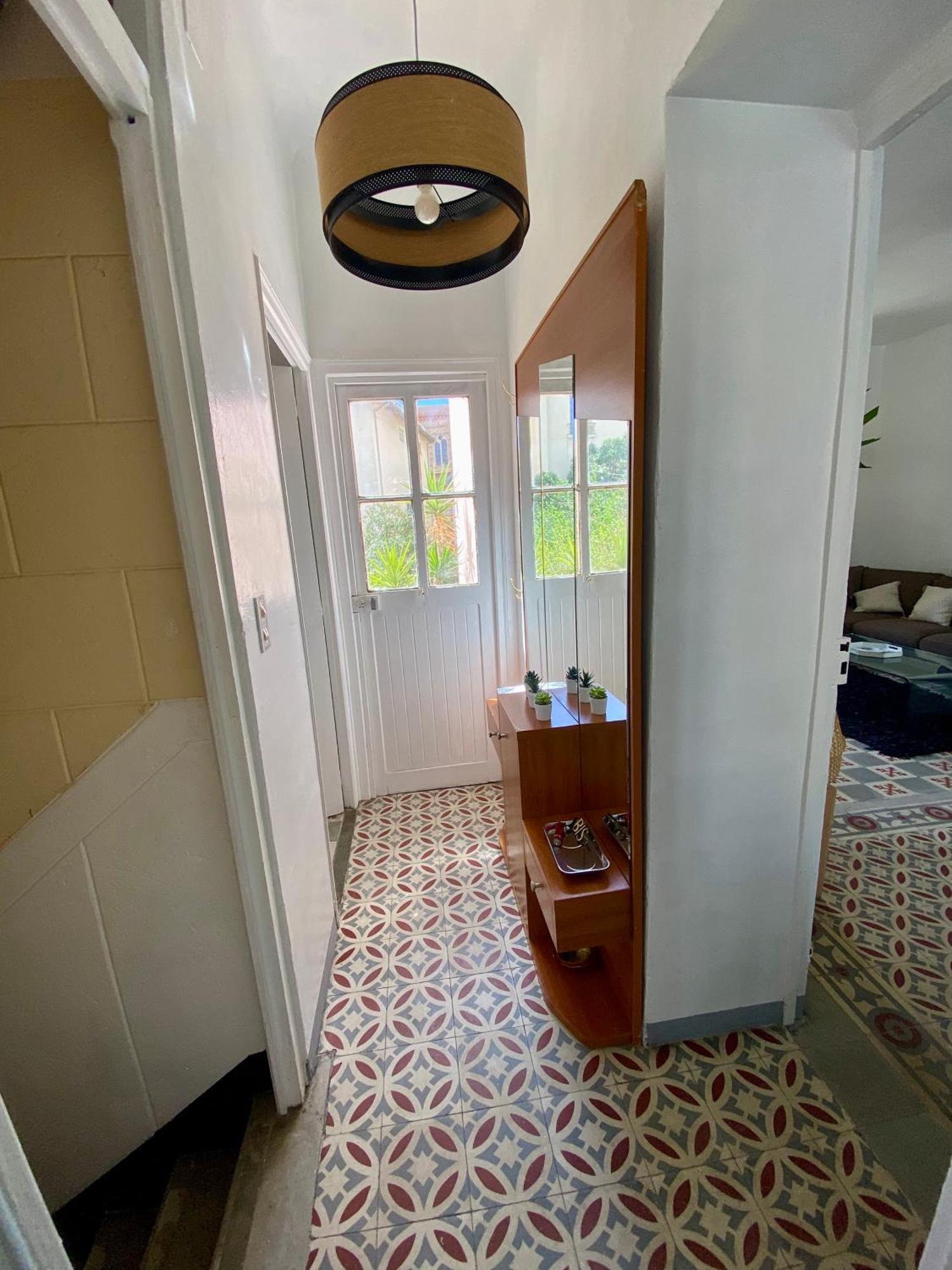 Grand Appartement En Centre Ville Avec Terrasse 페르피냥 외부 사진